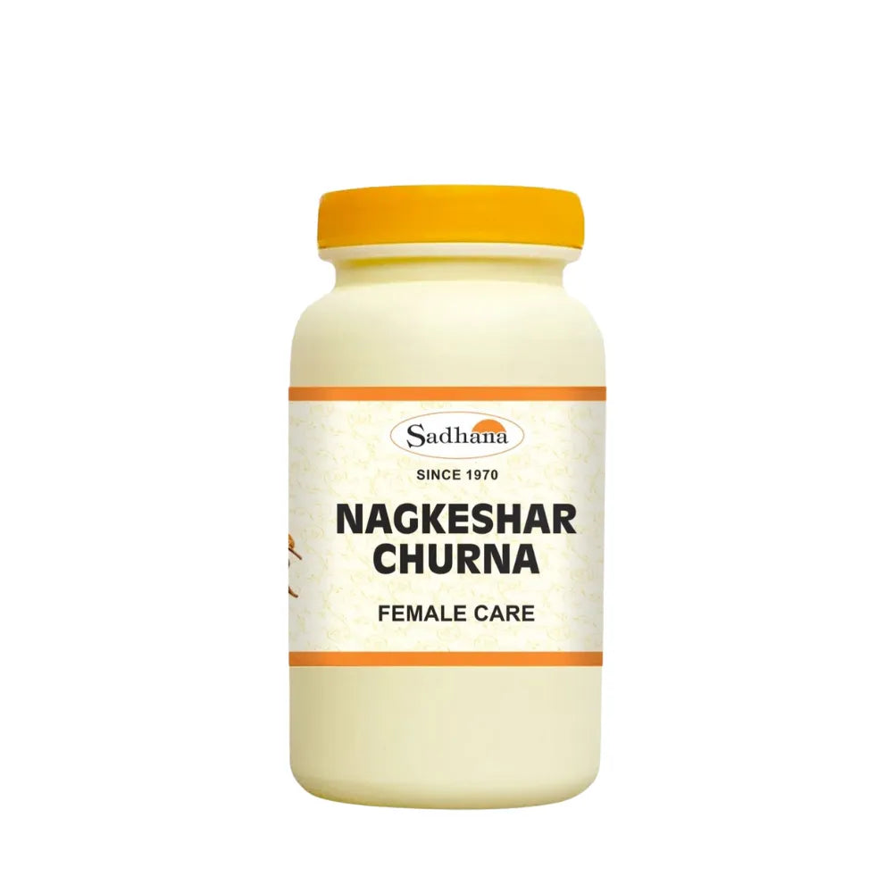 Nagkesar Churna