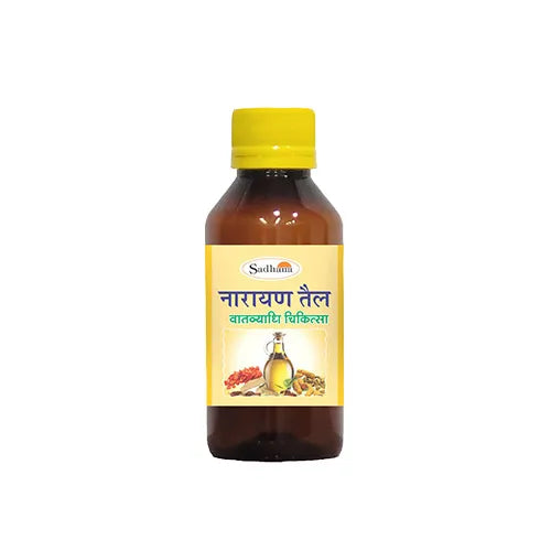 Narayan Tail