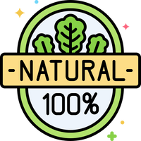 Natural Ingredients
