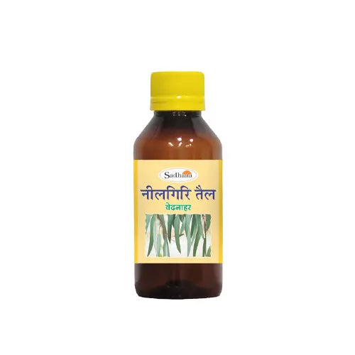 Nilgiri Tail
