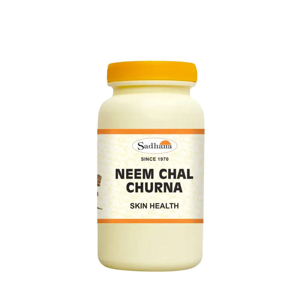 Neem Chal Churna