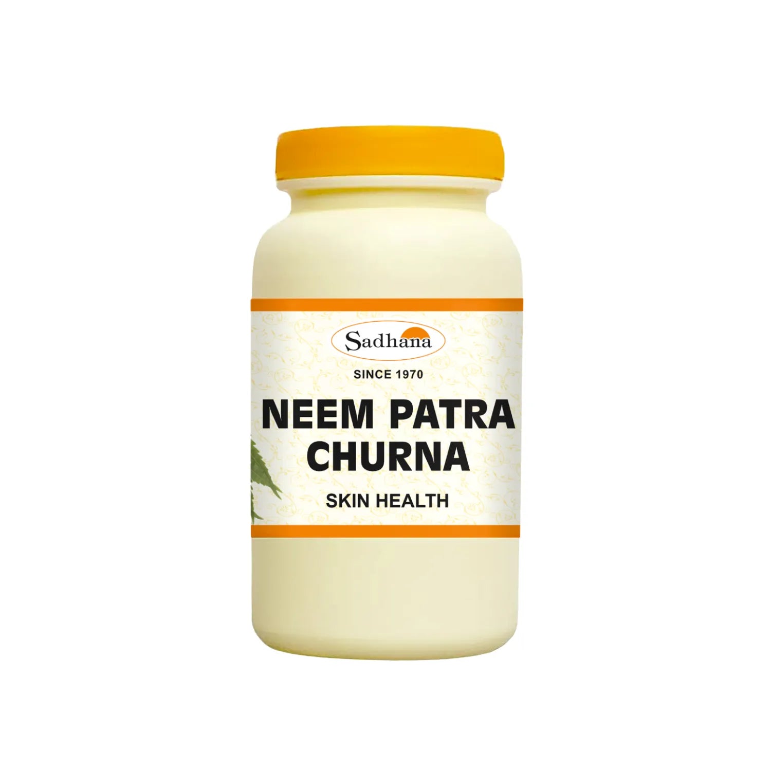 Neem Patra Churna