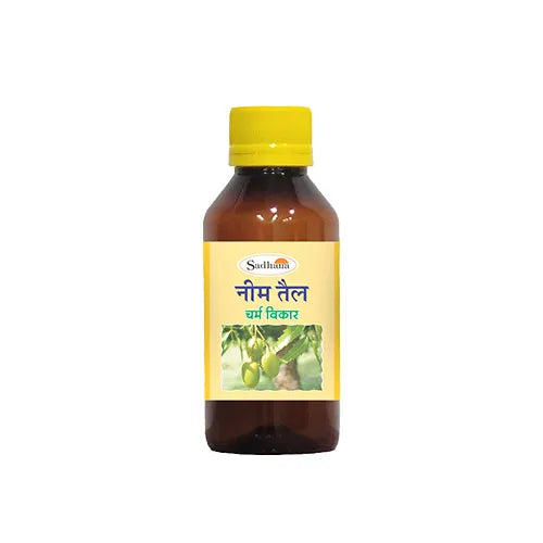 Neem Tail