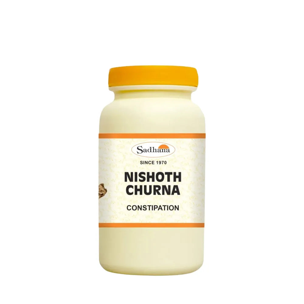 Nishoth Churna