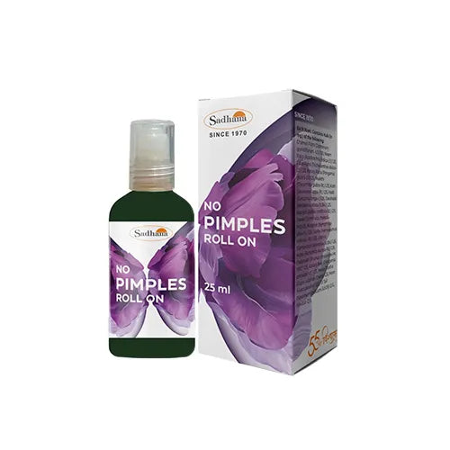 No Pimples Roll On