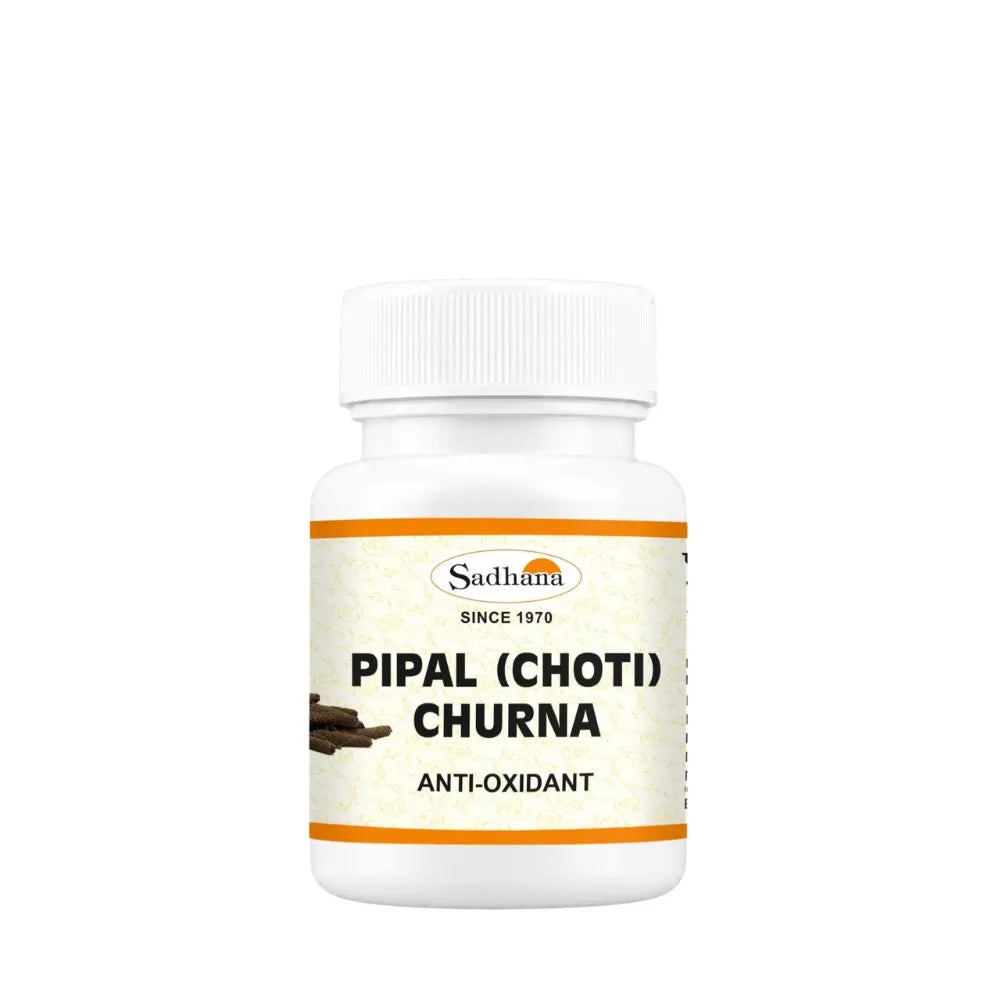 Pipal (Choti) Churna