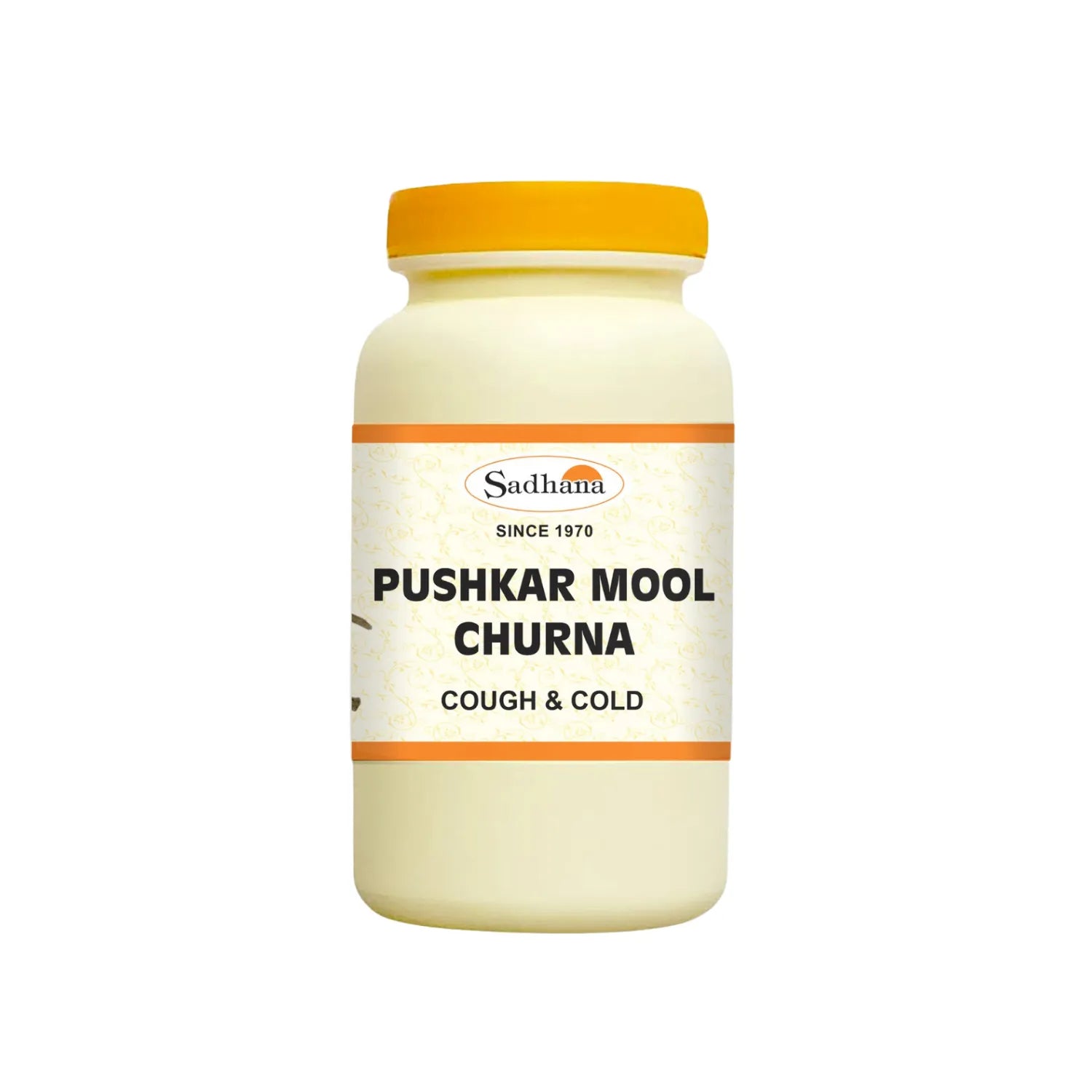 Pushkarmool Churna