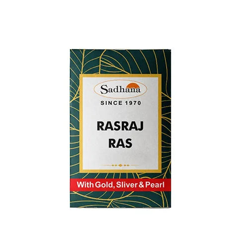 Rasraj Ras
