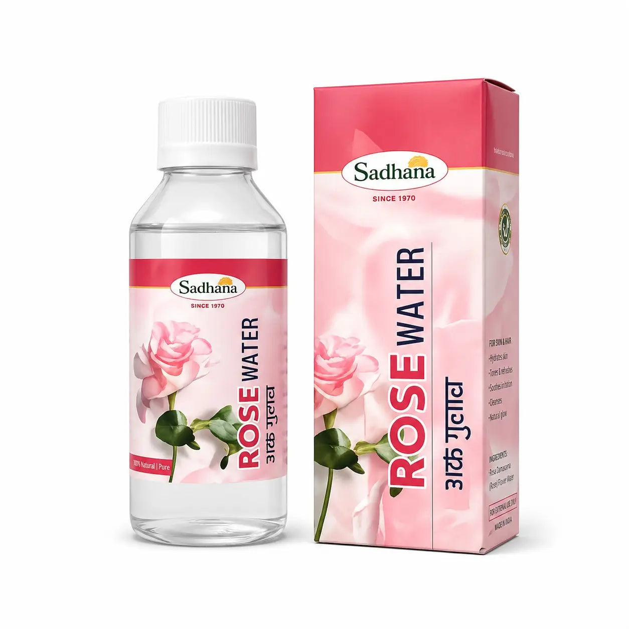 Rose Water (Skin Care)
