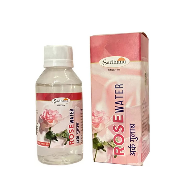 Rose Water (Skin Care)