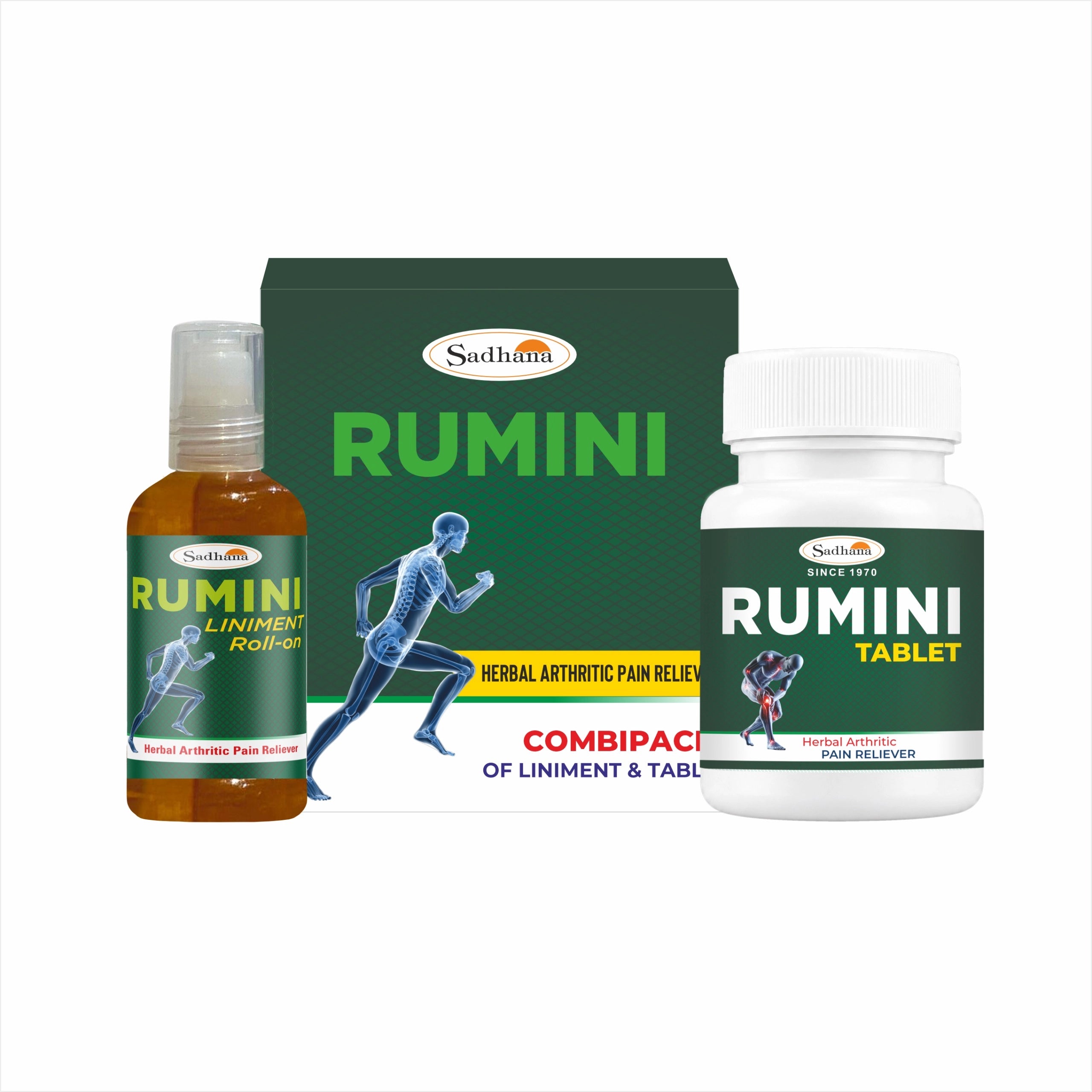 Rumini Tablet