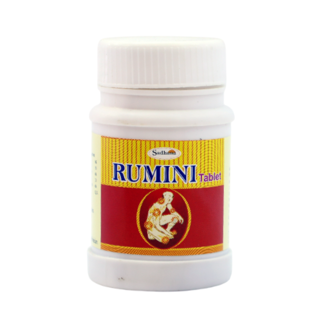 Rumini Tablet