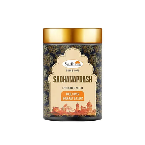 Sadhanaprash Gold