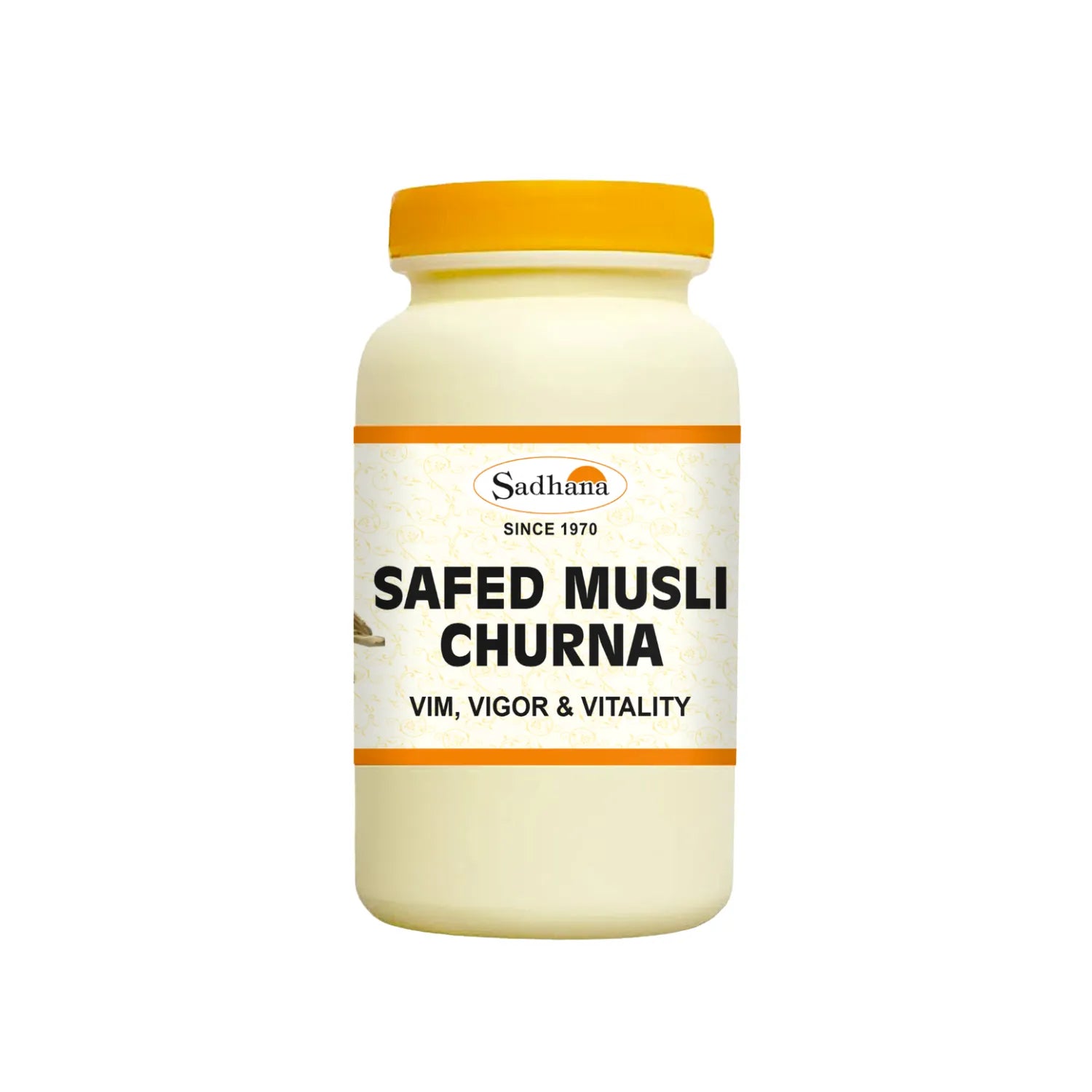 Safed Musli Churna