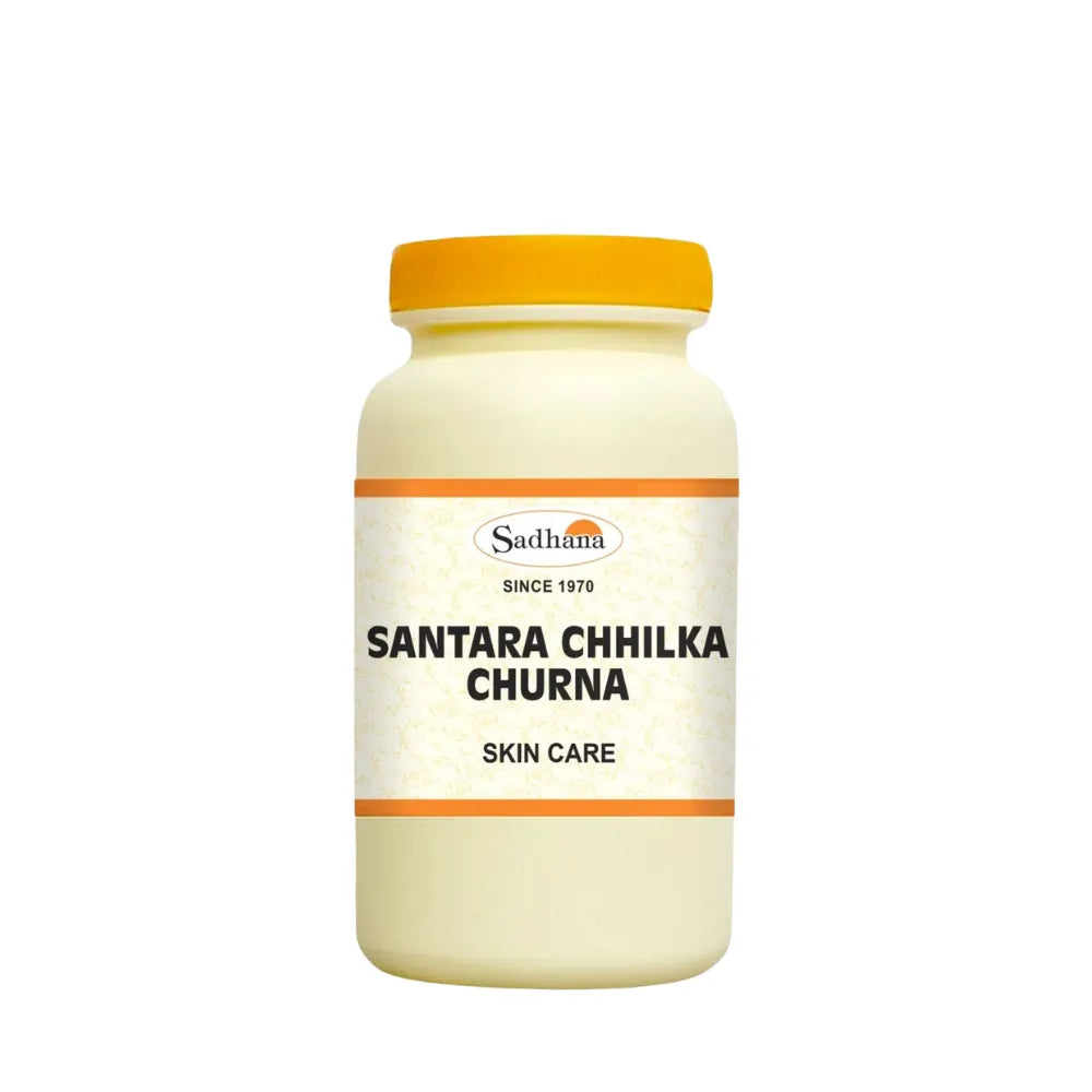Santara Chilka Churna
