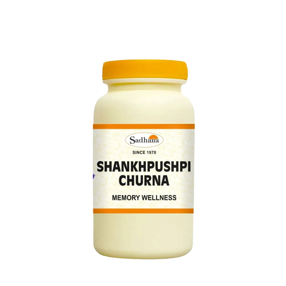 Shankpushpi Churna