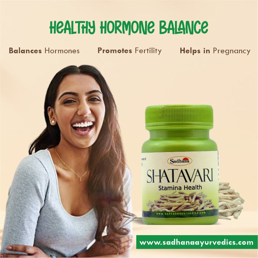 Shatavari Capsule