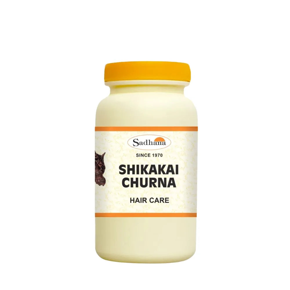 Shikakai Churna
