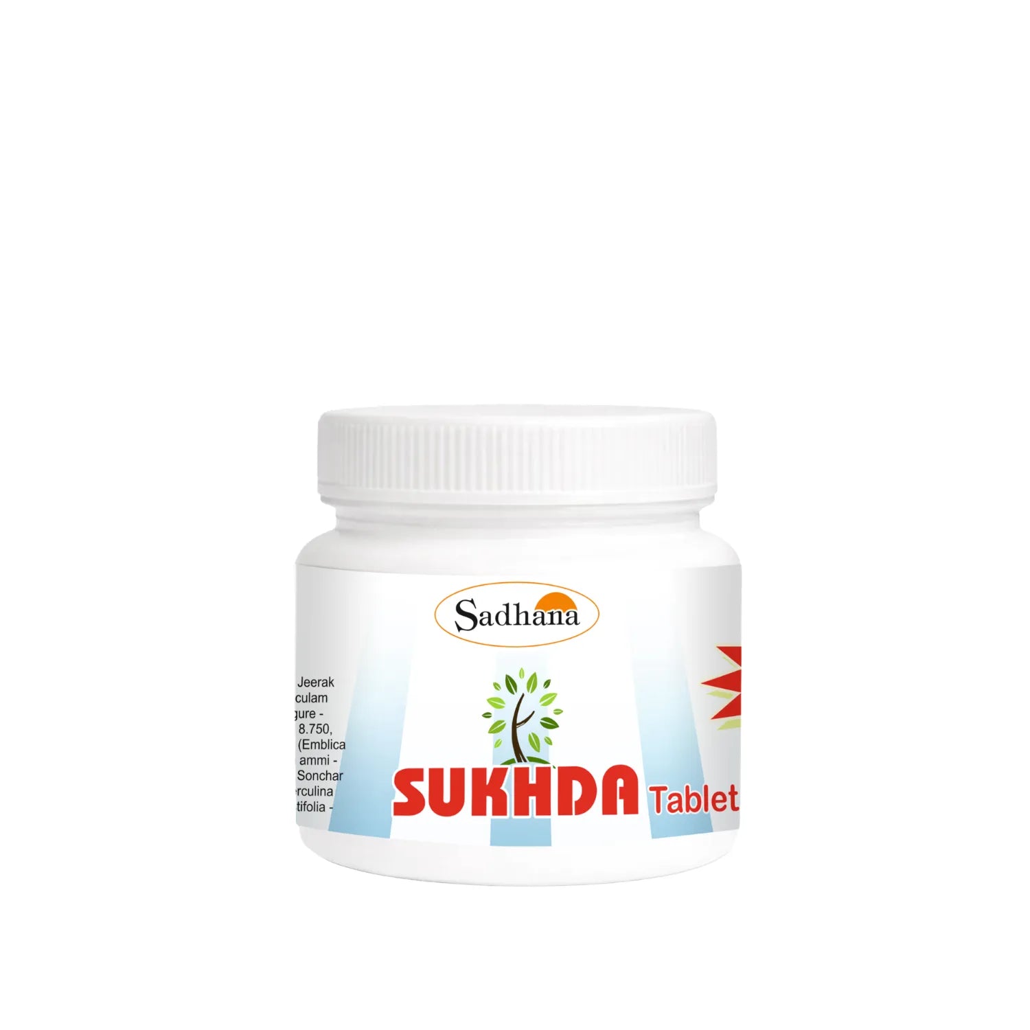 Sukhda tablet