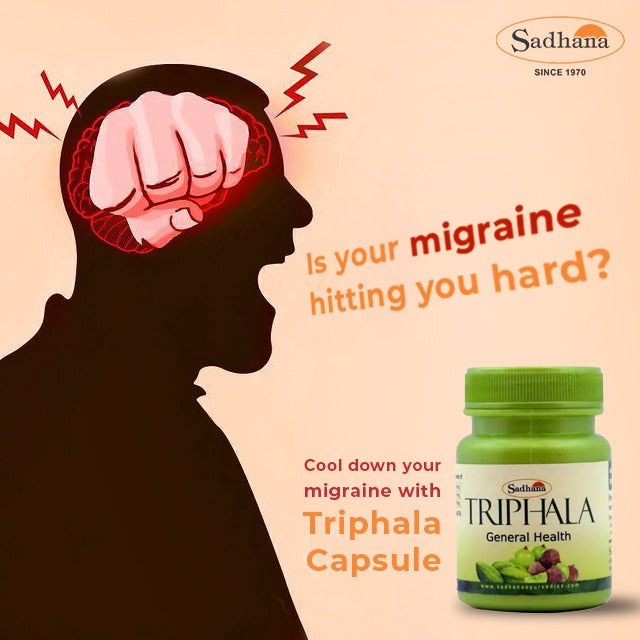 Triphala Capsule