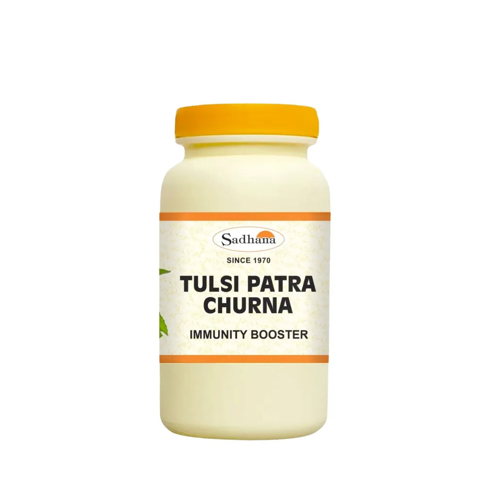 Tulsi Patra Churna